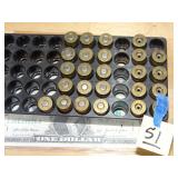 400 Corbon Brass Made Of 45 Auto Brass 25ct