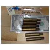 30-06 Brass, Head Stamps