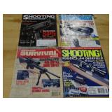 4ct Shooting Magaines