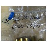 45-70 Brass 10ct NEW