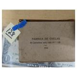 8mm M98 10rnds 1924 SEALED