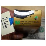 SK 22LR Pistol Match 50rnds