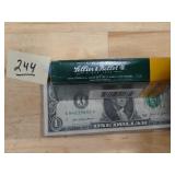 Sellier & Bellot 223 Rem 55gr FMJ 20rnds