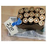 7.65 Argentine 15rnds