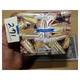 American Ammo 223 55gr FMJ 50rnds