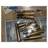 303 Savage Brass 8ct