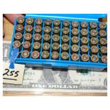 380 Auto Reloads 50rnds