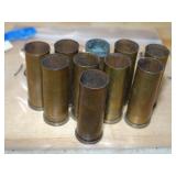 44-40 Brass 10ct