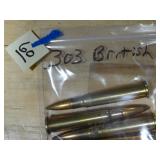 303 British 12rnds
