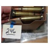 5.56 30rnds On Strip Clips