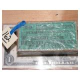 EMPTY Winchester Ammo Box No. 30 Long