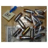 180 Triton 40 Cal 14rnds