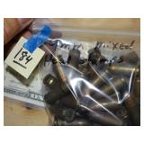 9mm 46rnds Mixed Head Stamps