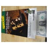 Remington Advertising For 22 Ammo 1996