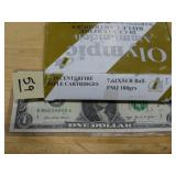 7.62x54R Olympic Ammo 180gr FMJ 20rnds
