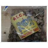 Vintage Shot Shell Wads