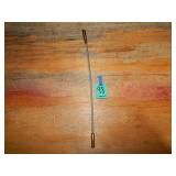 Flexible Bore Cleaning Cable