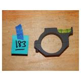 Rifle Scope Ring Mounted Bubble Level
