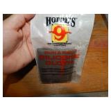Hoppe's Gun & Reel Silicone Cloth