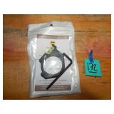 Apex horizon Rifle Scope Bubble Level NEW UNOPENED