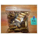 45 Auto Brass 40ct