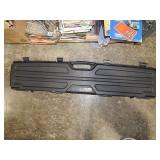Plano Gun Guard Hard Rifle Case