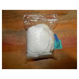 Cotton Gun Cleaning Patches In Bag