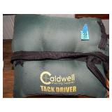 Caldwell Tack Driver Shooting Rest Bag