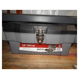 Stack On 16' Tool Box