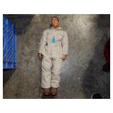 Vintage Men of Honor WWII Pearl Harbor Action Fig.