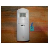Stand Alone Wireless PIR Motion Sensor Alarm