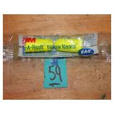 3M Ear Plugs SEALED