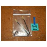 Cleaning Kit For Laser Bore Sighter