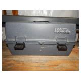Flambeau 18090 Tool Box w/ Contents