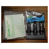 RCBS 3 Die Carb TC Set 45 ACP/ AR/ GAP