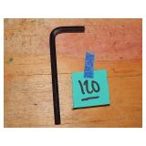 Hex Key