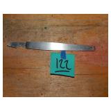 Marking Knife
