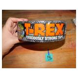 T-Rex Strong Tape 17 Mil 1.88' x 35yds NEW