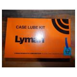 Lyman Lube Case Lube Kit