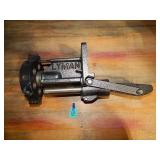 Lyman T-Mag 11 6 Hole Turret Reloading Press