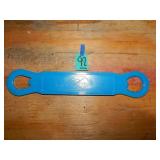 Polymer 1911 Barrel Bushing Wrench