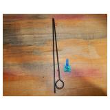 Gun Cleaning Rods