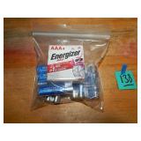 14ct AAA Batteries