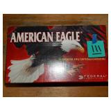 American Eagle 308 Win 150gr FMJ 20rnds