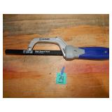 Kobalt 10' Extra Fine at Hacksaw