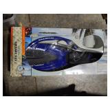 US Diver's Sport Series Snorkling Set (no goggles)
