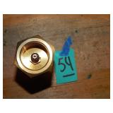 Air Gun Attachment 'Weihrauch Max 200 Bar'