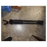 Van Guard 3-in-1 Shooting Support System