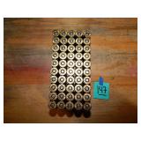 38spl 50rnds