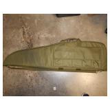 Vism Soft Shell Gun Case